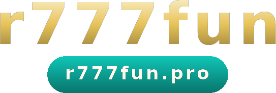 r777fun logo
