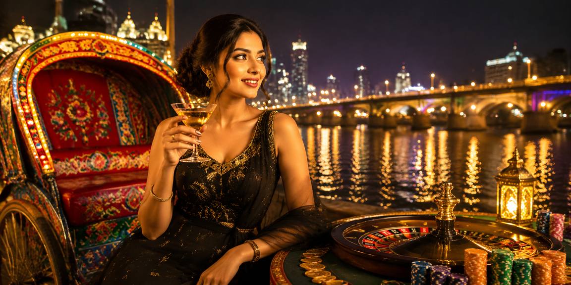 r777fun অ্যাপে কী পাবেন — দ্রুত লগইন থেকে শুরু